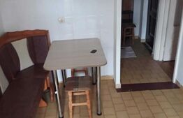 Garsonieră de inchiriat, zona Podul de Fier