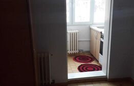 Garsonieră de inchiriat, zona Podul de Fier