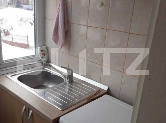 Garsonieră de închiriat Podul de Fier - 177405AI | BLITZ Iași | Poza5