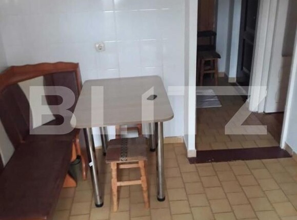 Garsonieră de închiriat Podul de Fier - 177405AI | BLITZ Iași | Poza3