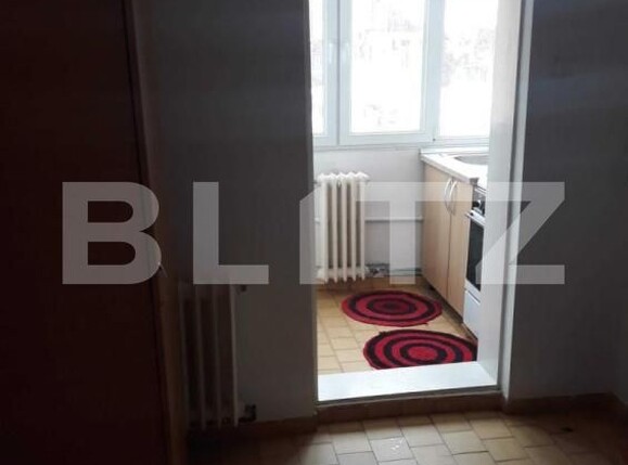 Garsonieră de închiriat Podul de Fier - 177405AI | BLITZ Iași | Poza6