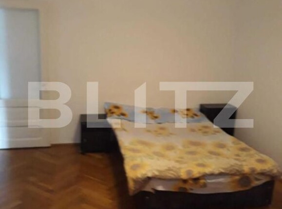 Garsonieră de închiriat Podul de Fier - 177405AI | BLITZ Iași | Poza1