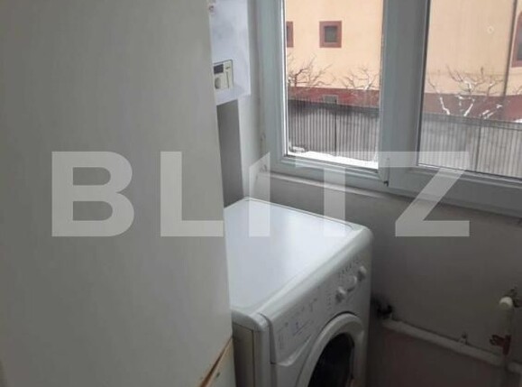 Garsonieră de închiriat Podul de Fier - 177405AI | BLITZ Iași | Poza4