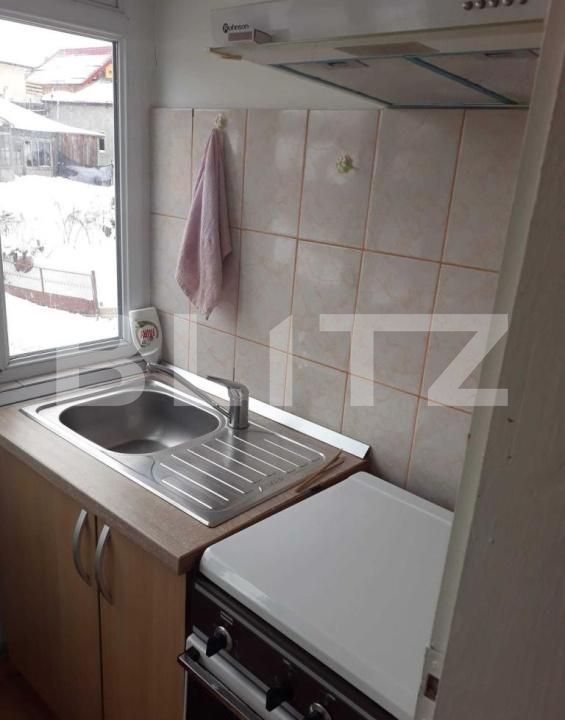 Garsonieră de închiriat Podul de Fier - 177405AI | BLITZ Iași | Poza5