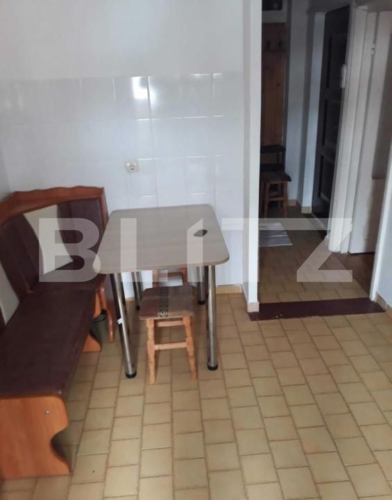 Garsonieră de închiriat Podul de Fier - 177405AI | BLITZ Iași | Poza3