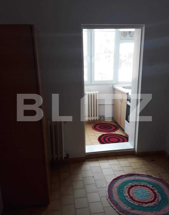 Garsonieră de închiriat Podul de Fier - 177405AI | BLITZ Iași | Poza6