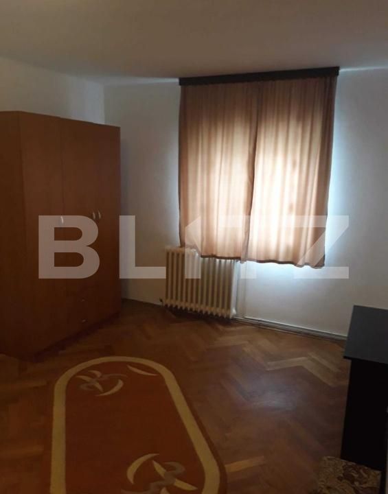 Garsonieră de închiriat Podul de Fier - 177405AI | BLITZ Iași | Poza2