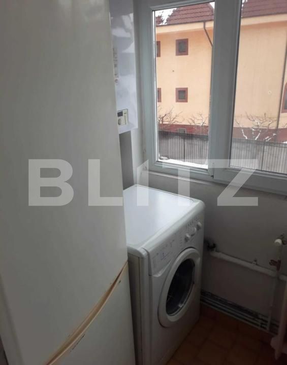 Garsonieră de închiriat Podul de Fier - 177405AI | BLITZ Iași | Poza4