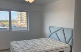 Apartament cu 3 camere de inchiriat, zona Copou Garden 