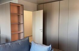 Apartament cu 3 camere de inchiriat, zona Copou Garden 