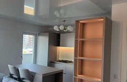 Apartament cu 3 camere de inchiriat, zona Copou Garden 