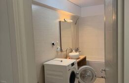 Apartament cu 3 camere de inchiriat, zona Copou Garden 