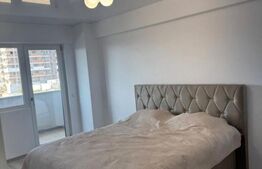 Apartament cu 3 camere de inchiriat, zona Copou Garden 