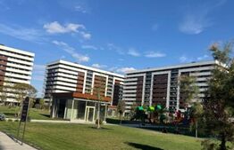 Apartament cu 3 camere de inchiriat, zona Copou Garden 