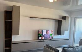 Apartament cu 3 camere de inchiriat, zona Copou Garden 