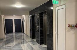 Apartament cu 3 camere de inchiriat, zona Copou Garden 