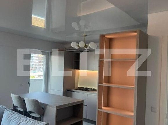 Apartament de închiriat 3 camere Copou - 177417AI | BLITZ Iași | Poza2