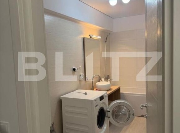 Apartament de închiriat 3 camere Copou - 177417AI | BLITZ Iași | Poza6