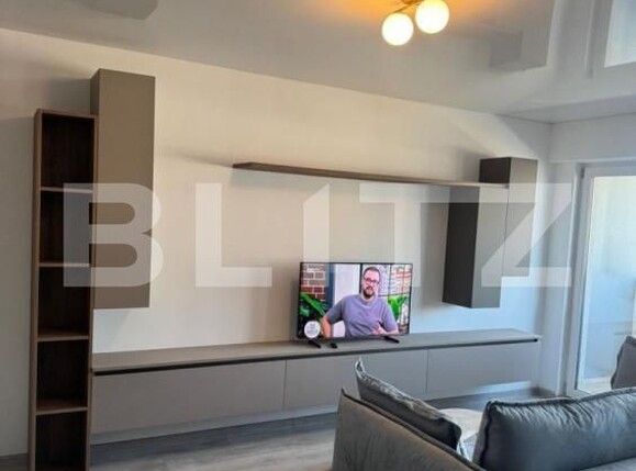 Apartament de închiriat 3 camere Copou - 177417AI | BLITZ Iași | Poza1