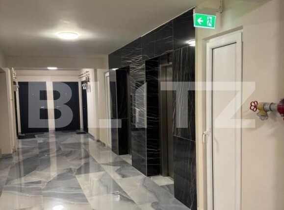 Apartament de închiriat 3 camere Copou - 177417AI | BLITZ Iași | Poza7