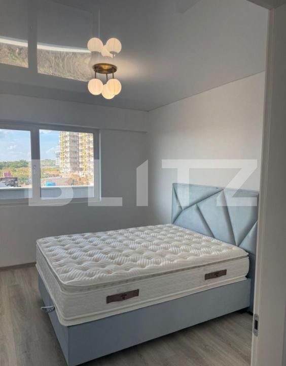 Apartament de închiriat 3 camere Copou - 177417AI | BLITZ Iași | Poza4