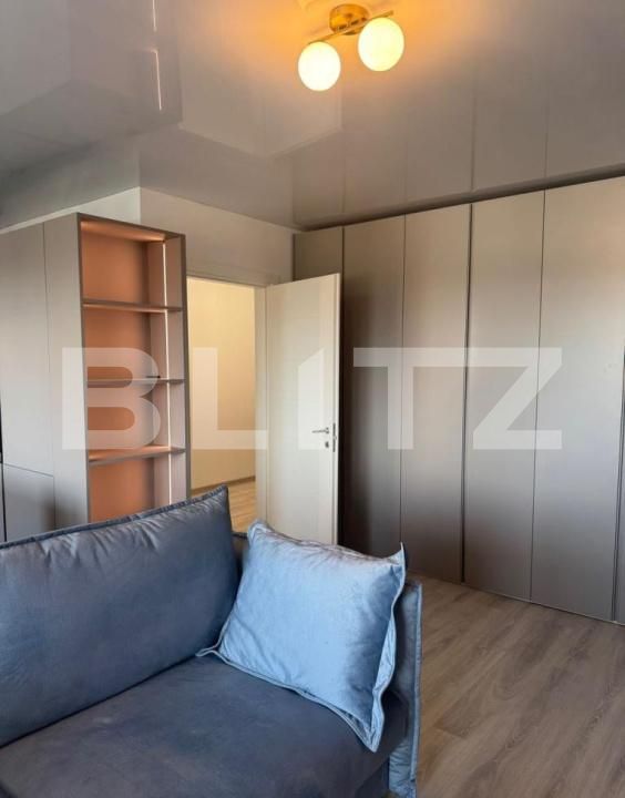 Apartament de închiriat 3 camere Copou - 177417AI | BLITZ Iași | Poza3