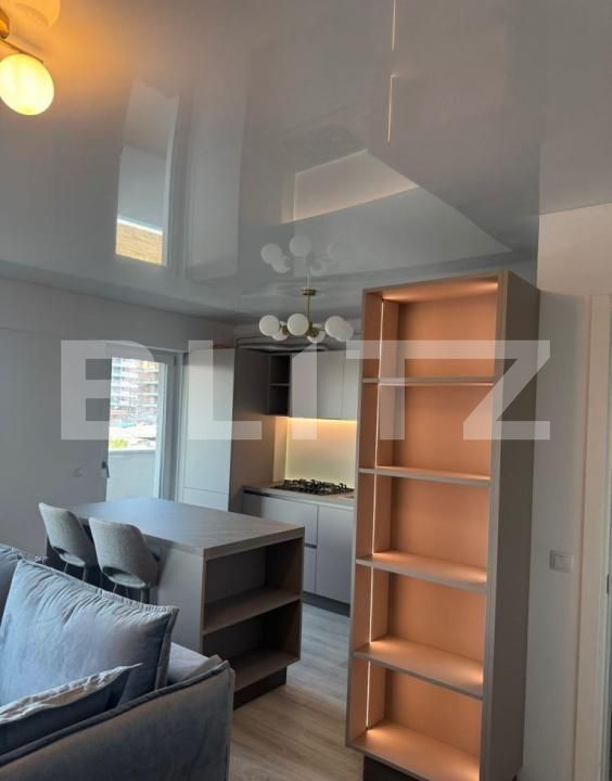 Apartament de închiriat 3 camere Copou - 177417AI | BLITZ Iași | Poza2