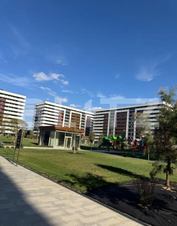 Apartament de închiriat 3 camere Copou - 177417AI | BLITZ Iași | Poza8