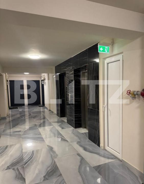 Apartament de închiriat 3 camere Copou - 177417AI | BLITZ Iași | Poza7