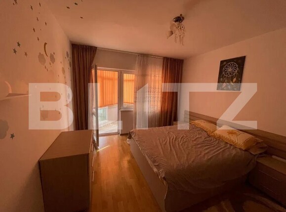 Apartament de închiriat 2 camere Canta - 177427AI | BLITZ Iași | Poza4