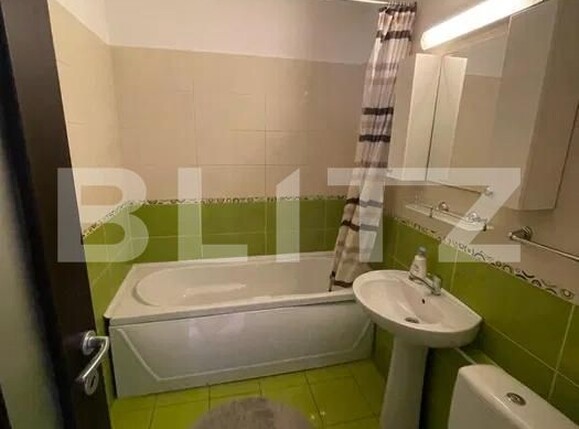 Apartament de închiriat 2 camere Canta - 177427AI | BLITZ Iași | Poza7