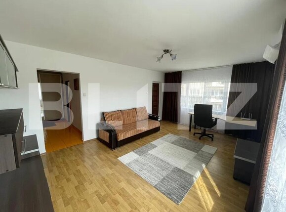 Apartament de închiriat 2 camere Canta - 177427AI | BLITZ Iași | Poza2