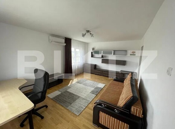 Apartament de închiriat 2 camere Canta - 177427AI | BLITZ Iași | Poza1