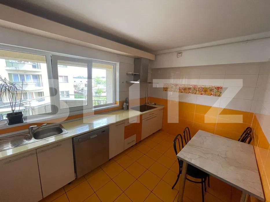Apartament de închiriat 2 camere Canta - 177427AI | BLITZ Iași | Poza5
