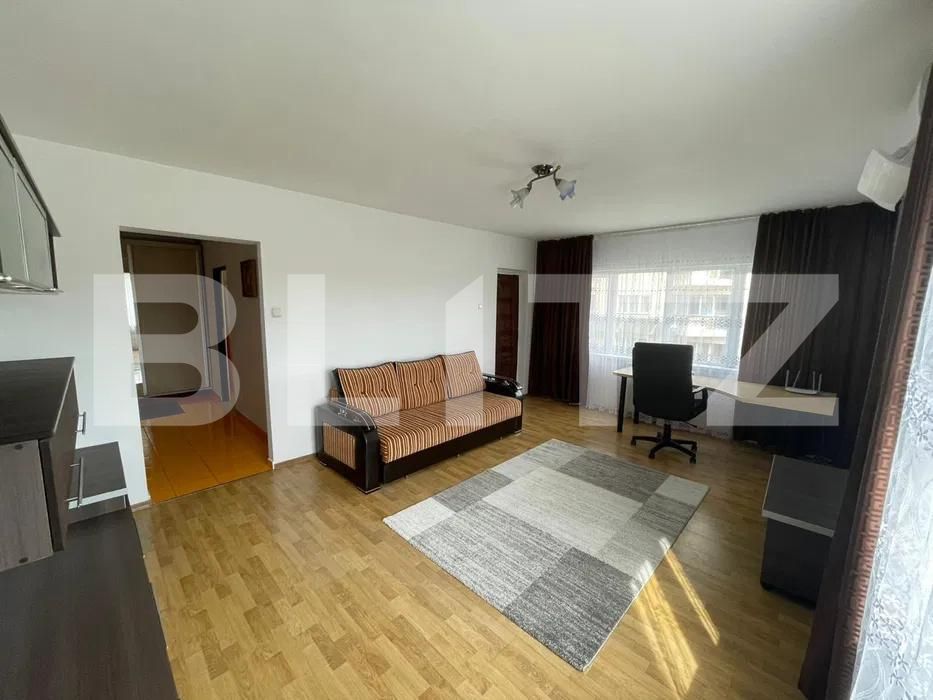 Apartament de închiriat 2 camere Canta - 177427AI | BLITZ Iași | Poza2