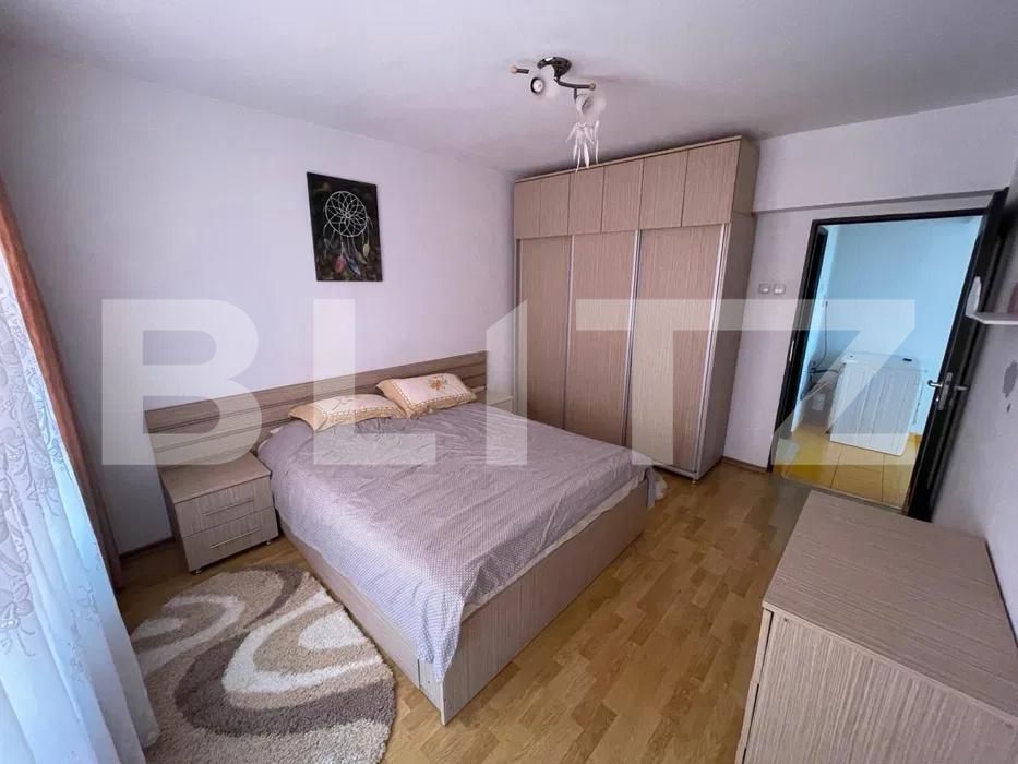 Apartament de închiriat 2 camere Canta - 177427AI | BLITZ Iași | Poza3