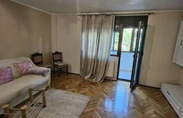 Apartament de inchiriat 3 camere Copou - Colegiul Negruzzi