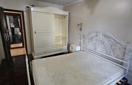 Apartament de inchiriat 3 camere Copou - Colegiul Negruzzi