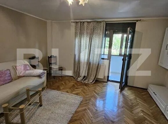 Apartament de închiriat 3 camere Copou - 177428AI | BLITZ Iași | Poza1