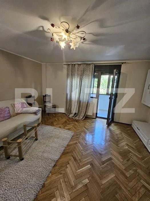 Apartament de închiriat 3 camere Copou - 177428AI | BLITZ Iași | Poza1
