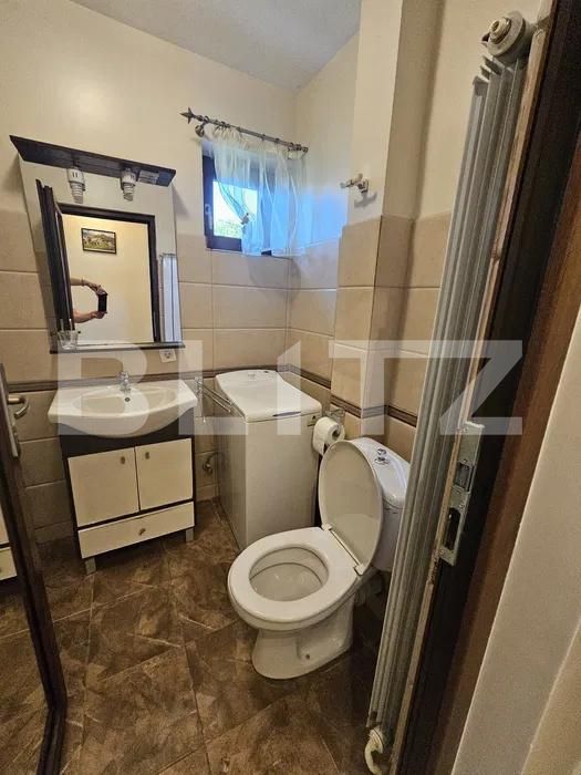 Apartament de închiriat 3 camere Copou - 177428AI | BLITZ Iași | Poza6