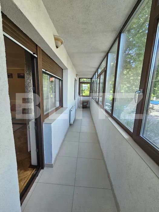 Apartament de închiriat 3 camere Copou - 177428AI | BLITZ Iași | Poza8
