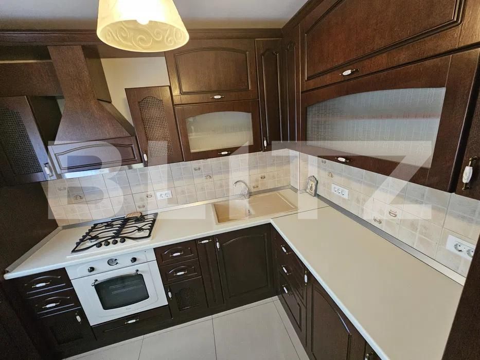 Apartament de închiriat 3 camere Copou - 177428AI | BLITZ Iași | Poza4