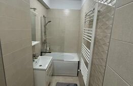 Apartament de inchiriat, cu 2 camere, zona Valea Lupului - Mall Moldova