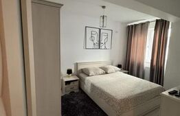 Apartament de inchiriat, cu 2 camere, zona Valea Lupului - Mall Moldova