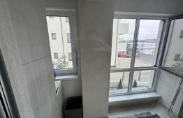 Apartament de inchiriat, cu 2 camere, zona Valea Lupului - Mall Moldova