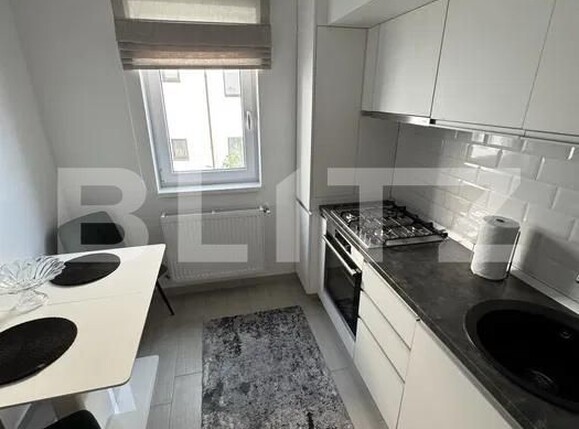 Apartament de închiriat 2 camere Pacurari - 177429AI | BLITZ Iași | Poza5