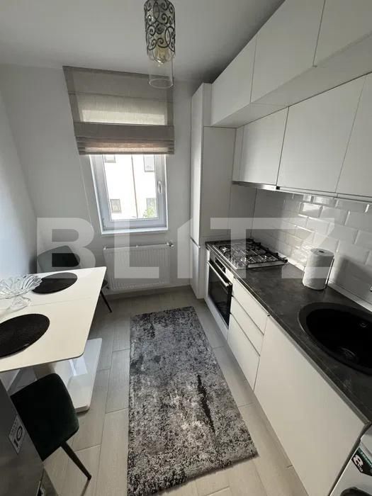 Apartament de închiriat 2 camere Pacurari - 177429AI | BLITZ Iași | Poza5