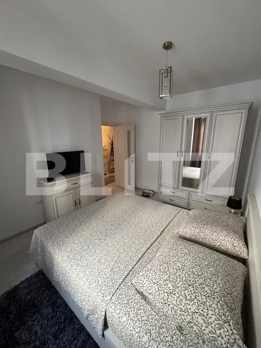 Apartament de închiriat 2 camere Pacurari - 177429AI | BLITZ Iași | Poza4