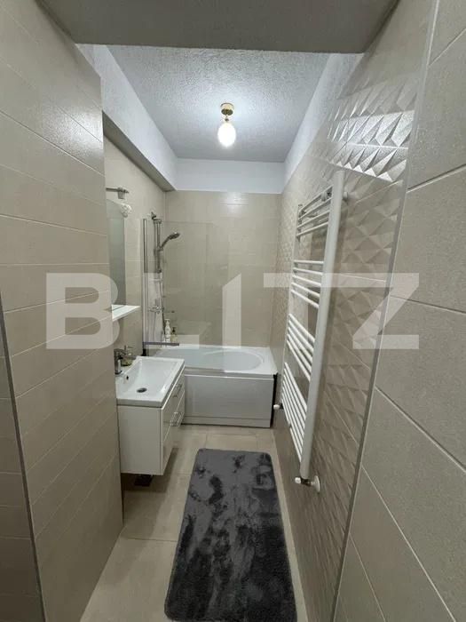 Apartament de închiriat 2 camere Pacurari - 177429AI | BLITZ Iași | Poza6